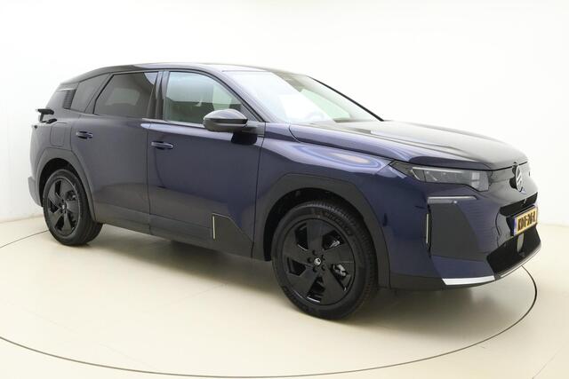 Citroen C5 Aircross 1.2 Hybrid Business 145 Pk | DEMO | Pack Techno | Two-Tone | Camera Achter | Climate Control