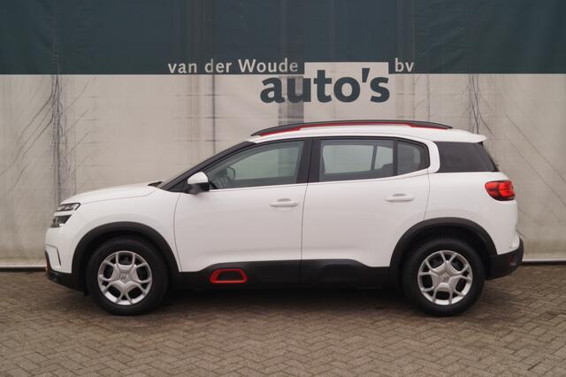 Citroen C5 Aircross 1.5 BlueHDI 130pk Business -NAVI-ECC-PDC-TREKHAAK-