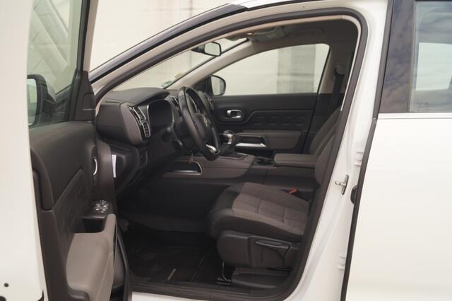 Citroen C5 Aircross 1.5 BlueHDI 130pk Business -NAVI-ECC-PDC-TREKHAAK-