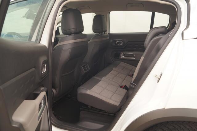 Citroen C5 Aircross 1.5 BlueHDI 130pk Business -NAVI-ECC-PDC-TREKHAAK-