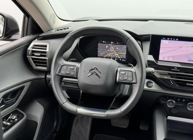 Citroen C5 X 1.6 Plug-in Hybrid 225 Feel | Comfort seats | Trekhaak | Apple Carplay | Prijs is rijklaar