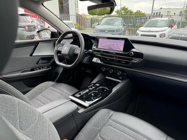 Citroen C5 X 1.6 Plug-in Hybrid 225 Feel | Comfort seats | Trekhaak | Apple Carplay | Prijs is rijklaar