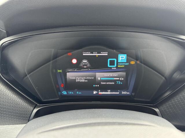 Citroen C5 X 1.6 Plug-in Hybrid 225 Feel | Comfort seats | Trekhaak | Apple Carplay | Prijs is rijklaar