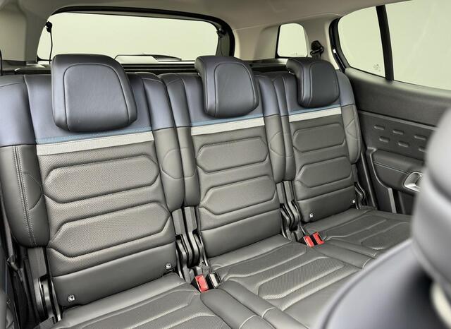 Citroen C5 Aircross 1.6 Plug-in Hybrid 225 Business Plus | Panoramadak | Leder | El. achterklep | Prijs is rijklaar