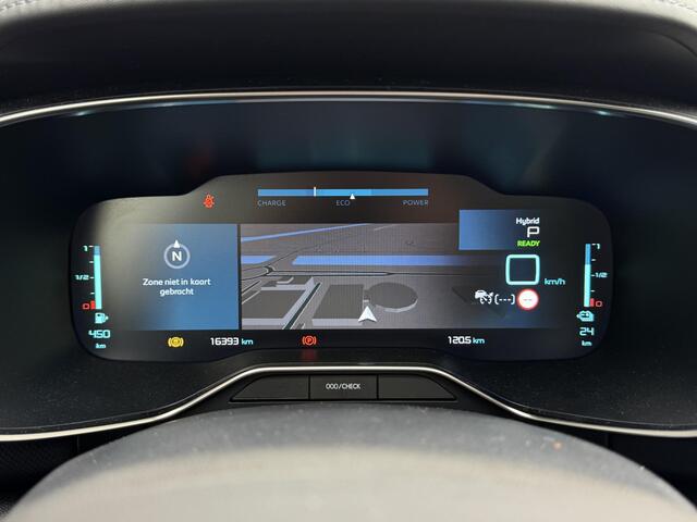 Citroen C5 Aircross 1.6 Plug-in Hybrid 225 Business Plus | Panoramadak | Leder | El. achterklep | Prijs is rijklaar