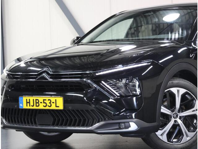 Citroen C5 X You 130PK AUTOMAAT Justlease