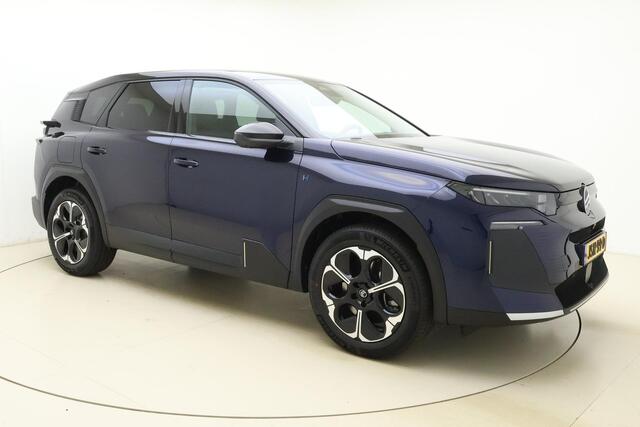 Citroen C5 Aircross 1.6 Plug-In Hybrid 195 Business | Draadloos Apple Carplay | Comfort stoelen en onderstel | Head up-display | 360° Camera | Cruise adaptief