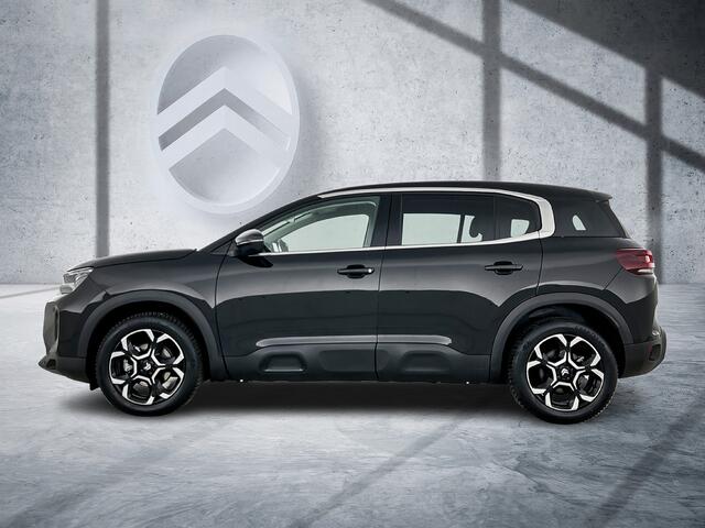 Citroen C5 Aircross Hybrid 145pk Automaat Plus | Rijklaar | Stoelverwarming | Camera | Navigatie |