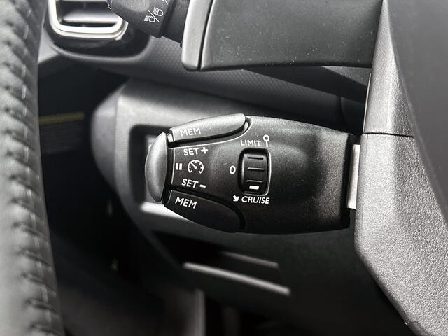 Citroen C5 Aircross Hybrid 145pk Automaat Plus | Rijklaar | Stoelverwarming | Camera | Navigatie |