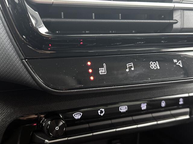 Citroen C5 Aircross Hybrid 145pk Automaat Plus | Rijklaar | Stoelverwarming | Camera | Navigatie |