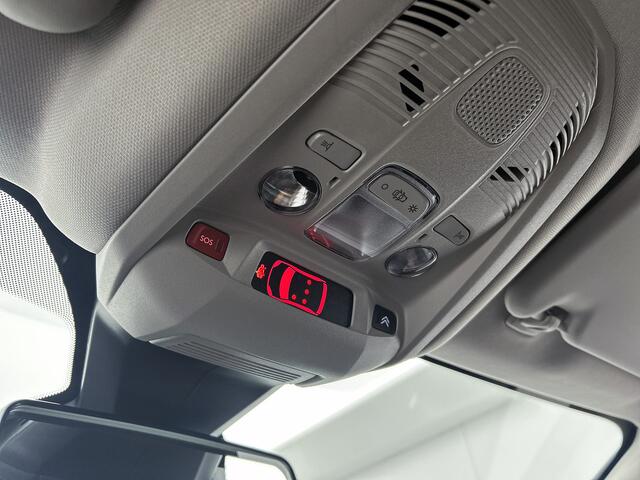 Citroen C5 Aircross Hybrid 145pk Automaat Plus | Rijklaar | Stoelverwarming | Camera | Navigatie |