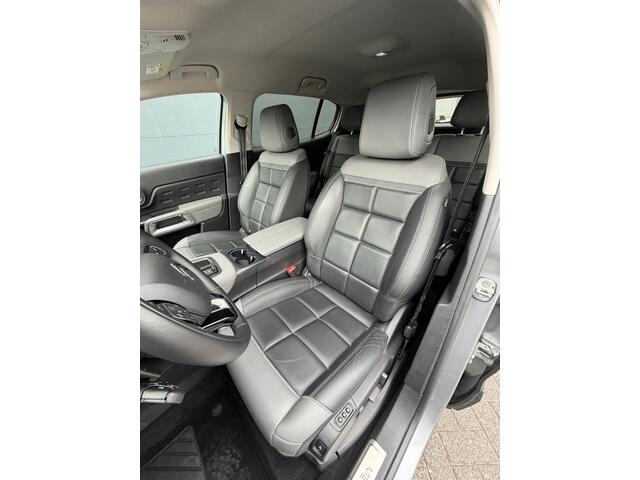 Citroen C5 Aircross 225pk Plug-in Hybrid Shine (Trekhaak - Leder incl verwarming/massage/geheugen - Adaptieve Cruise Controle - Keyless Entry - LED - Automatische Airco - Navigatie)