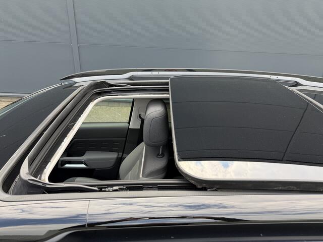 Citroen C5 Aircross 225pk Plug-in Hybrid Shine (Elektrisch Schuifdak - Elektrische Klep - 360gr Camera - LED - Adaptieve Cruise Controle - Stoelverwarming - 19"incl 4S)