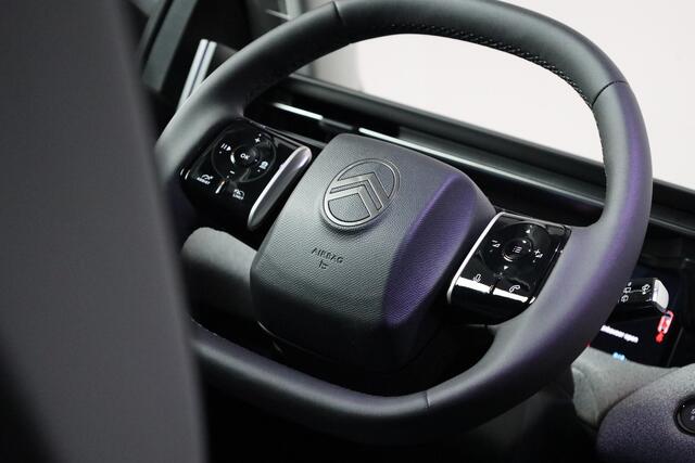 Citroen C5 Aircross Plug-In Hybrid 195 Max Stoelkoeling | Panoramadak | 20" | Voorruitverwarming