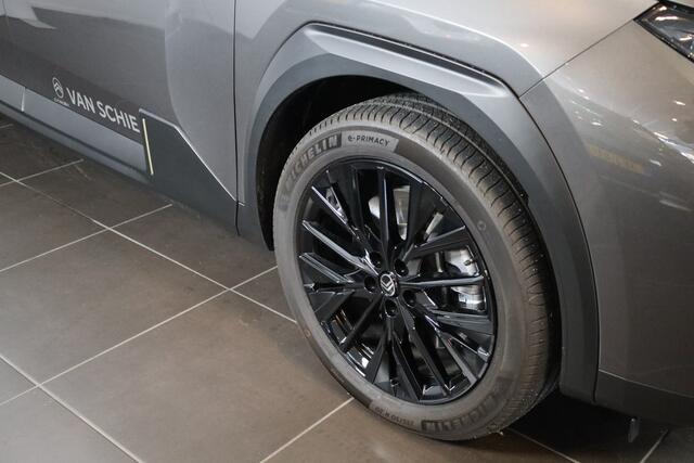 Citroen C5 Aircross Plug-In Hybrid 195 Max Stoelkoeling | Panoramadak | 20" | Voorruitverwarming