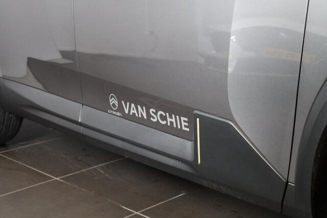 Citroen C5 Aircross Plug-In Hybrid 195 Max Stoelkoeling | Panoramadak | 20" | Voorruitverwarming