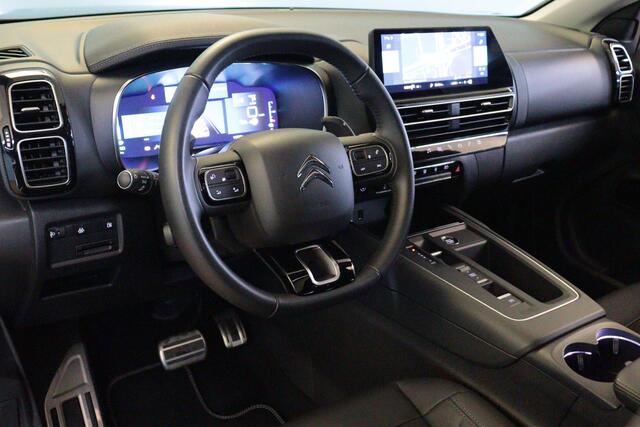 Citroen C5 Aircross 1.6 Plug-in Hybrid 225 Business Plus | NAVI / APPCONNECT | CAMERA + PDC | ADAP CRUISE | LANE-ASSIST / WARNING | LMV |