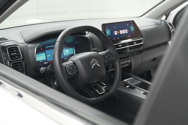 Citroen C5 Aircross 1.6 Plug-in Hybrid 225 Shine | SOH 98,5% | Adaptieve Cruise Control | Pack Ambiance | Camera