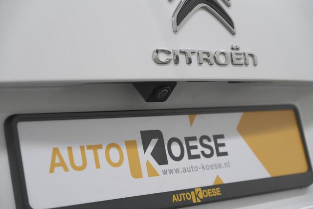 Citroen C5 Aircross 1.6 Plug-in Hybrid 225 Shine | SOH 98,5% | Adaptieve Cruise Control | Pack Ambiance | Camera