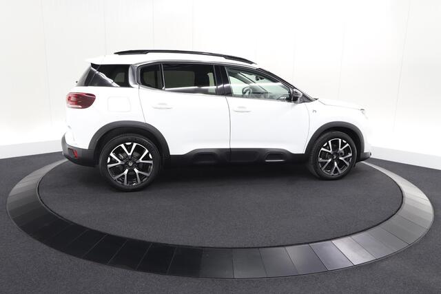 Citroen C5 Aircross 1.6 Plug-in Hybrid 225 Shine | SOH 98,5% | Adaptieve Cruise Control | Pack Ambiance | Camera