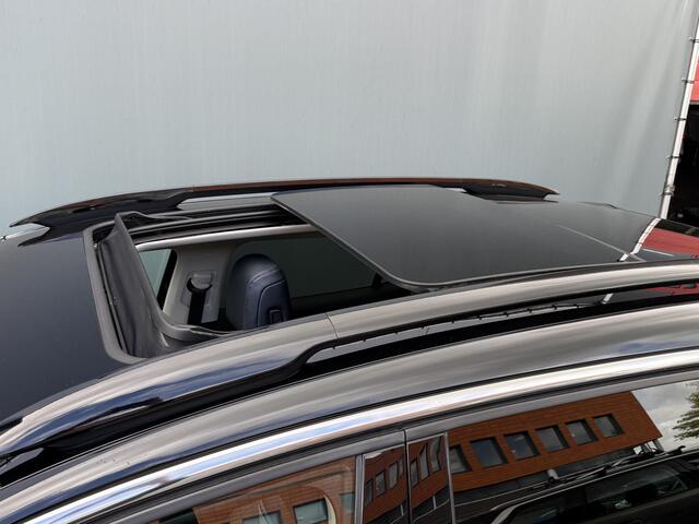 Citroen C5 Aircross BWJ 2024 1.6 Plug-in Hybrid 225pk Plus TREKHAAK | PANO | LEDER | 360 CAMERA | ADAPTIVE CRUISE | KEYLESS | DODE HOEK | STOELVERW. | ELEKTR. STOELEN | ELEKTR. ACHTERKLEP | CARPLAY + ANDROID | NAVI | CLIMA | LMV | PDC
