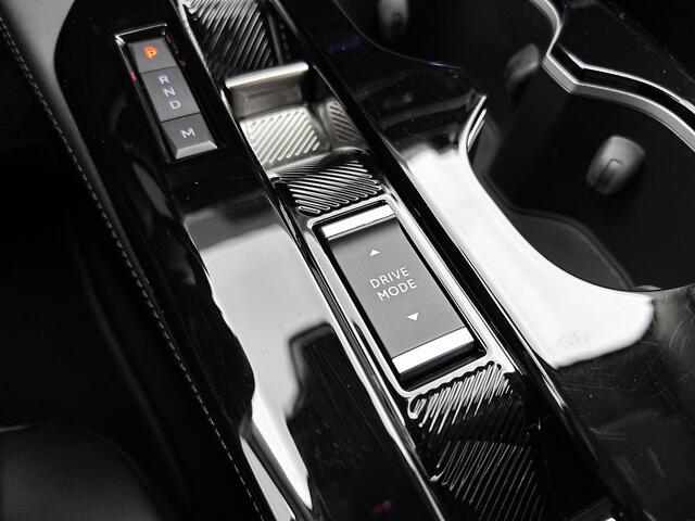 Citroen C5 X 130 PK Feel | Rijklaar | Leer | adaptieve cc |