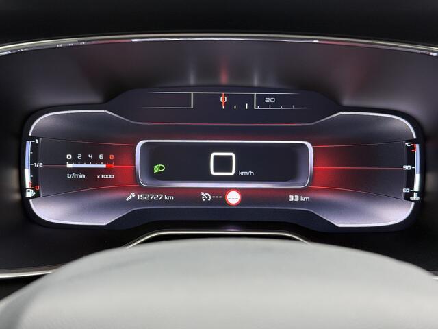 Citroen C5 Aircross BWJ 2020 1.2 131 PK Business STOELVERW. | KEYLESS ENTRY + START | CLIMA | NAVI | CRUISE | PDC V+A | VIRTUAL COCKPIT | MULTIFUNCT. STUUR | LMV 18 INCH | ISOFIX