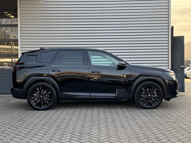 Citroen C5 Aircross Max EV 73kWh 210pk | NAVI | LEDER | 20 INCH LM-VELGEN | 360° CAMERA |