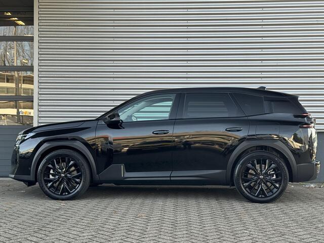 Citroen C5 Aircross Max EV 73kWh 210pk | NAVI | LEDER | 20 INCH LM-VELGEN | 360° CAMERA |