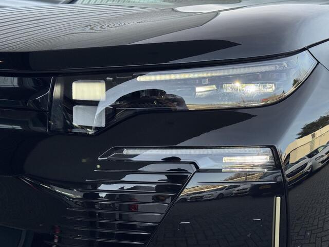 Citroen C5 Aircross Max EV 73kWh 210pk | NAVI | LEDER | 20 INCH LM-VELGEN | 360° CAMERA |