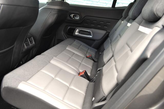 Citroen C5 Aircross 1.2 Shine leer GripC key-ls Sv voorr verw