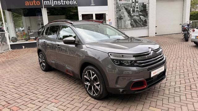 Citroen C5 Aircross 1.2 PureTech Shine | Eerste eigenaar | Automaat | Trekhaak |