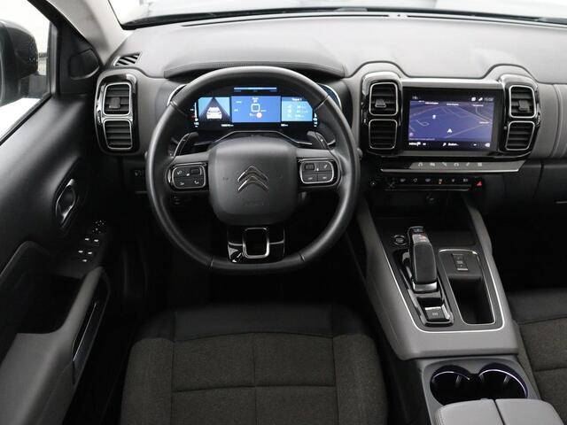 Citroen C5 Aircross 1.6 Plug-in Hybrid 225 Business | SOH 95% | Camera | Carplay | Navigatie | Dodehoek detectie | Climate control | Parkeerhulp | Cruise control | Digital Cockpit | PHEV | Plug In