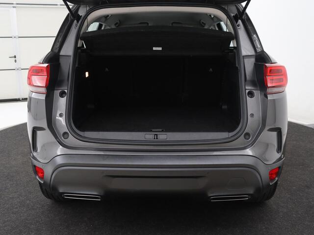 Citroen C5 Aircross 1.6 Plug-in Hybrid 225 Business | SOH 95% | Camera | Carplay | Navigatie | Dodehoek detectie | Climate control | Parkeerhulp | Cruise control | Digital Cockpit | PHEV | Plug In