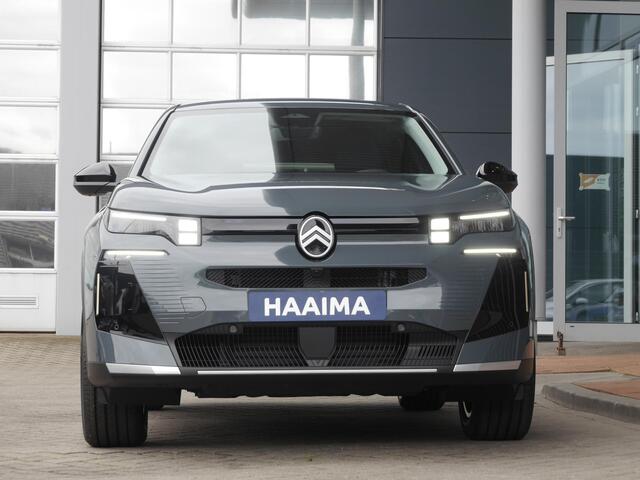 Citroen C5 Aircross 1.6 Plug-In Hybrid 225 Business | Nieuwe auto | Stuurverwarming | Draadloze telefoonoplader"| 7,4kw Boardlader | Adaptieve cruise control | Elektrisch bedienbare achterklep
