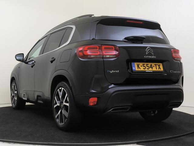 Citroen C5 Aircross 1.6 Plug-in Hybrid 225 Shine