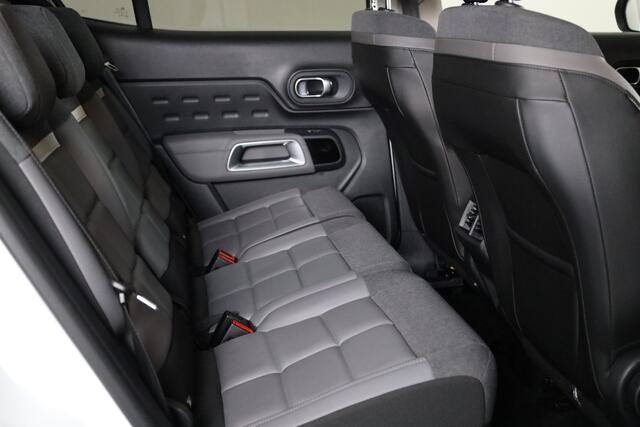 Citroen C5 Aircross Plug-in Hybrid 225 Shine Panoramadak | Trekhaak | 19" etc