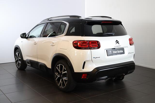 Citroen C5 Aircross Plug-in Hybrid 225 Shine Panoramadak | Trekhaak | 19" etc