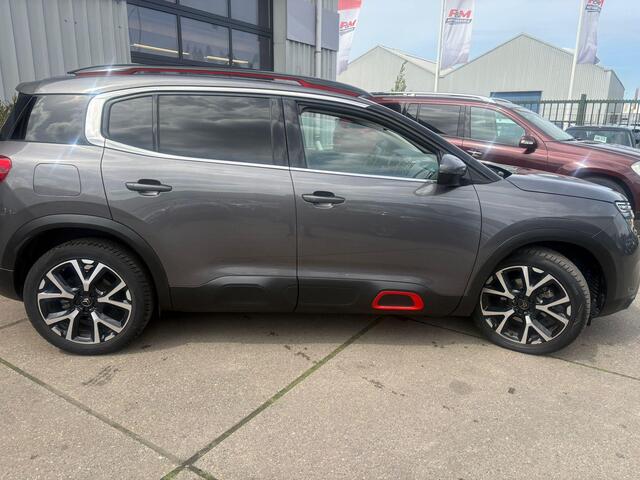 Citroen C5 Aircross 1.6 PureTech Business Plus Camera, pdc, blindspot