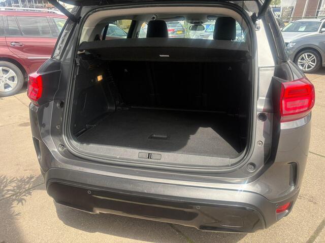 Citroen C5 Aircross 1.6 PureTech Business Plus Camera, pdc, blindspot