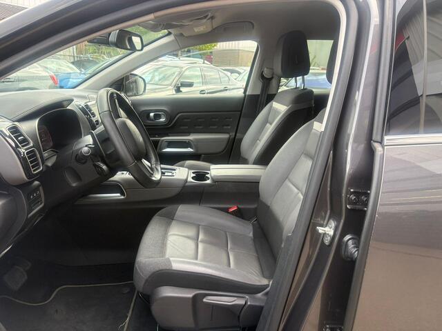 Citroen C5 Aircross 1.6 PureTech Business Plus Camera, pdc, blindspot