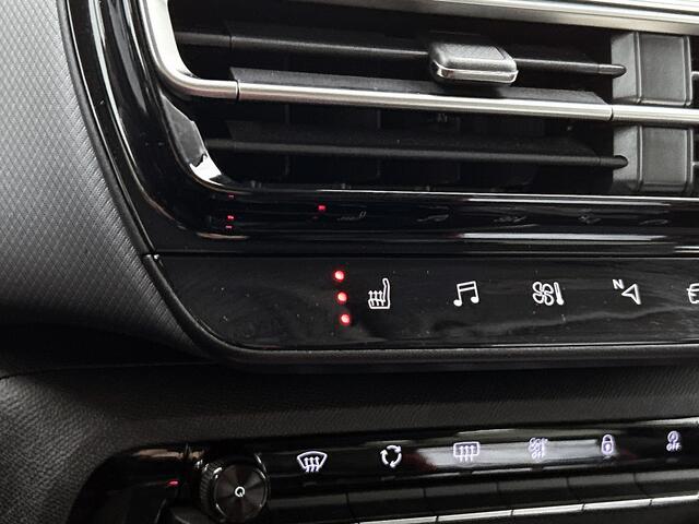 Citroen C5 Aircross Hybrid 145pk Automaat Plus | Rijklaar | Stoelverwarming | Camera | Apple Carplay |
