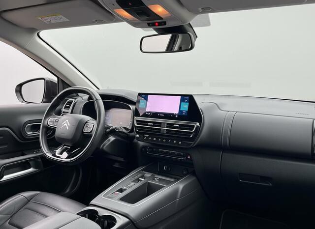 Citroen C5 Aircross 1.6 Plug-in Hybrid 225 Shine | Pano | Stoelverw | Rijklaar geleverd incl 12 maanden BOVAG garantie!