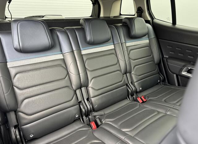 Citroen C5 Aircross 1.6 Plug-in Hybrid 225 Shine | Pano | Stoelverw | Rijklaar geleverd incl 12 maanden BOVAG garantie!