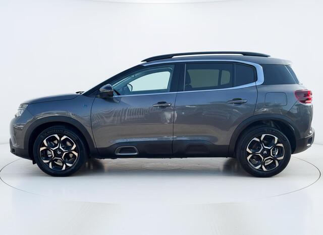 Citroen C5 Aircross 1.6 Plug-in Hybrid 225pk Max | cc adaptief | Rijklaar geleverd incl 12 maanden BOVAG garantie!