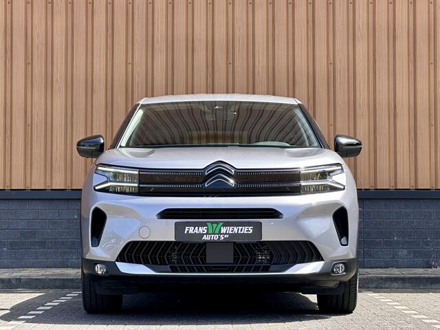 Citroen C5 Aircross 1.6 Plug-in Hybrid 225 Feel | Apple Carplay | Achteruitrijcamera | Android Auto | Keyless | DAB | Lane Assist | Isofix