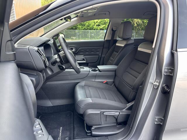 Citroen C5 Aircross 1.6 Plug-in Hybrid 225 Feel | Apple Carplay | Achteruitrijcamera | Android Auto | Keyless | DAB | Lane Assist | Isofix