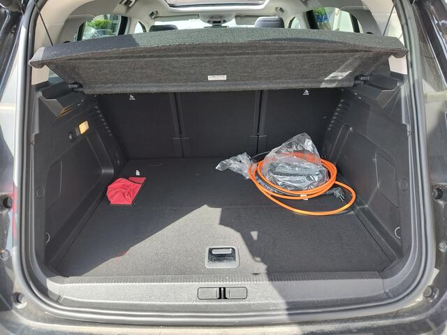 Citroen C5 Aircross 1.6 PLUG-IN HYBRID 225 SHINE AUT. Open dak | Leder | Memory Seats | Stoelverwarming