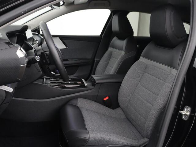 Citroen C5 X 1.6 Plug-in Hybrid 225 Business | SOH 96,6% | Stoelverwarming | Trekhaak | Adaptive cruise | Carplay | Navigatie | Full LED | Keyless | Climate control | PHEV