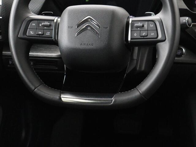 Citroen C5 X 1.6 Plug-in Hybrid 225 Business | SOH 96,6% | Stoelverwarming | Trekhaak | Adaptive cruise | Carplay | Navigatie | Full LED | Keyless | Climate control | PHEV